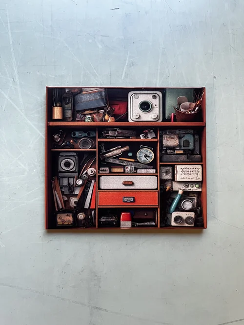 Store — JENNER FOX